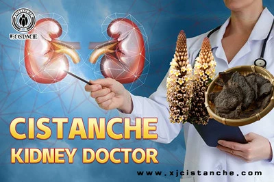 effects of Cistanche effects of Cistanche