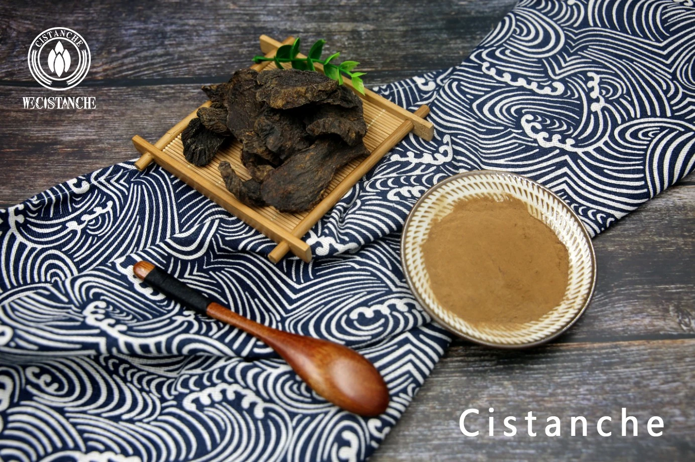 cistanche tubulosa for improving energy levels